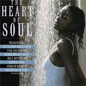 Various - The Heart Of Soul FLAC