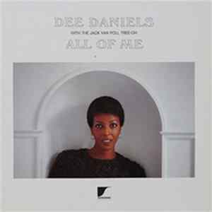 Dee Daniels with Jack Van Poll Tree-Oh - All Of Me FLAC