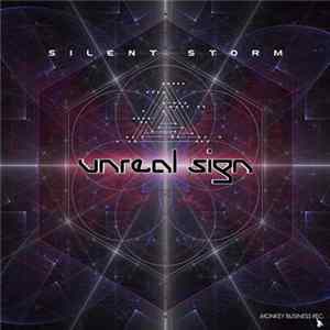 Unreal Sign - Silent Storm FLAC