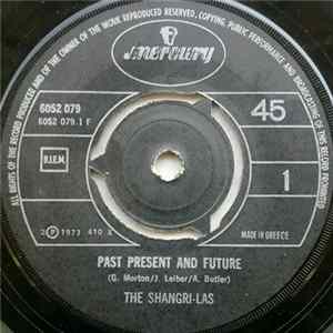 The Shangri-las - Past Present And Future / Leader Of The Pack FLAC