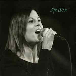 Aija Eriņa - Izlase / Nepaspēju FLAC