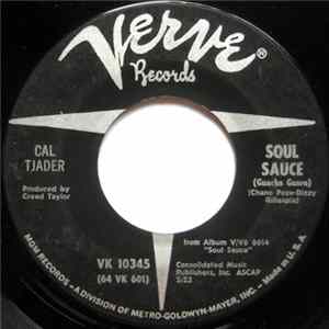 Cal Tjader - Soul Sauce (Guacha Guaro) FLAC