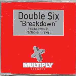 Double Six - Breakdown FLAC