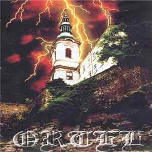 Ortel - Boj Nekončí FLAC