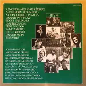 Various - Hits 4 FLAC