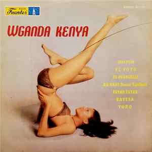 Wganda Kenya - Wganda Kenya FLAC