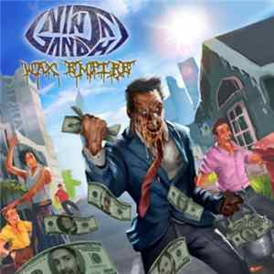 Ninja Gandhi - Wax Empire FLAC