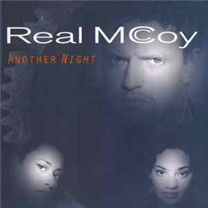 Real McCoy - Another Night FLAC