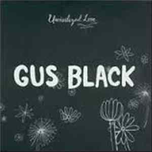 Gus Black - Uncivilized Love FLAC