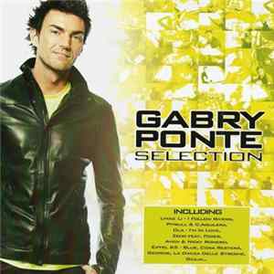 Gabry Ponte - Selection FLAC
