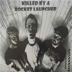 Overdrive Solution - Killed By A Rocket Launcher FLAC