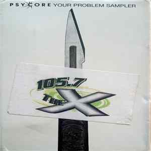 Psycore - Your Problem Sampler FLAC