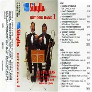 Various - Sibylla Hot Dog Band 1 FLAC