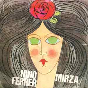 Nino Ferrer - Mirza FLAC