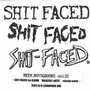 Shit-Faced - Beer, Boys&Boobs Vol.32 FLAC