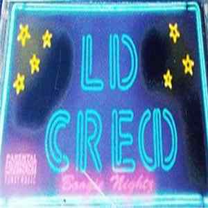LD Crew - Boogie Nightz FLAC