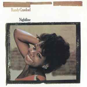 Randy Crawford - Nightline FLAC