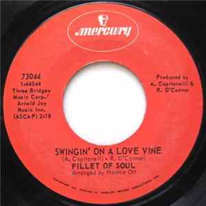 Fillet Of Soul - Swingin On A Love Vine FLAC