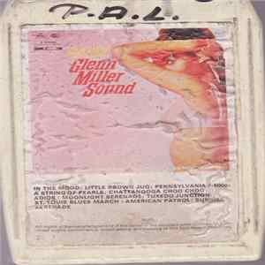 The Royal Grand Orchestra - Golden Glenn Miller Sound FLAC