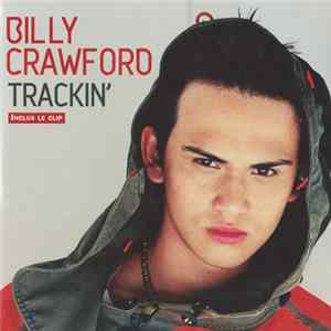 Billy Crawford - Trackin' FLAC