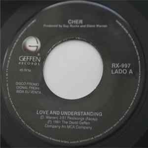 Cher - Love And Understanding FLAC
