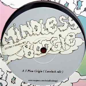 Lovelock - Pino Grigio FLAC