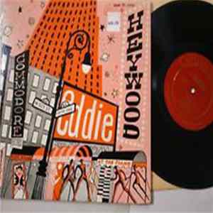 Eddie Heywood And His Orchestra - None FLAC
