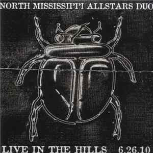 North Mississippi Allstars Duo - Live In The Hills 6.26.10 FLAC