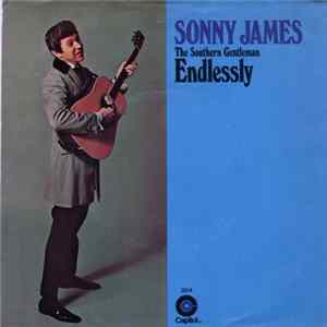 Sonny James The Southern Gentleman - Endlessly / Happy Memories FLAC