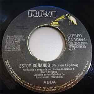 ABBA - Estoy Soñando / As Good As New = Tan Bueno Como Nuevo FLAC
