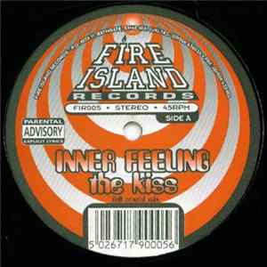 Inner Feeling - The Kiss FLAC