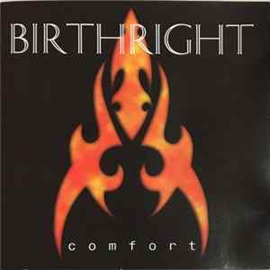 Birthright - Comfort FLAC