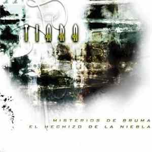 Tiara - Misterios De Bruma... El Hechizo De La Niebla FLAC