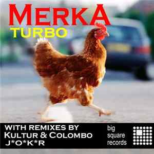 Merka - Turbo FLAC