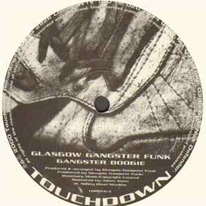 Glasgow Gangster Funk - Gangster Boogie FLAC