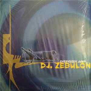 DJ. Zebulon - Everybody Jump FLAC