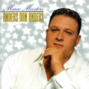 Marco Meesters - Anders Dan Anders FLAC