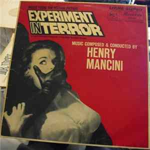 Henry Mancini - Experiment In Terror (Music From The Motion Picture) FLAC