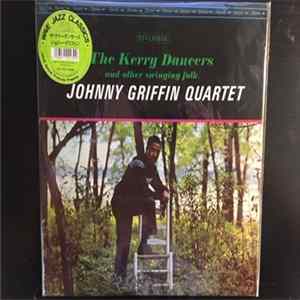 Johnny Griffin Quartet - The Kerry Dancers FLAC