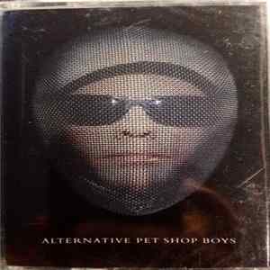 Pet Shop Boys - Alternative FLAC