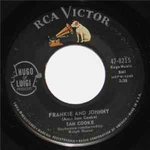 Sam Cooke - Frankie And Johnny / Cool Train FLAC