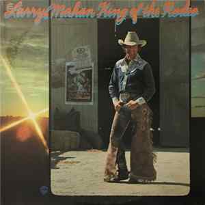 Larry Mahan - King Of The Rodeo FLAC
