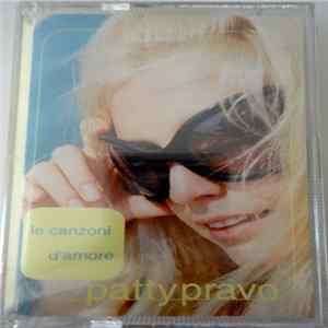 Patty Pravo - Le Canzoni D'amore FLAC