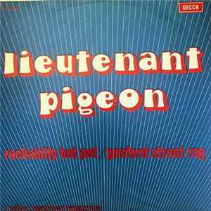 Lieutenant Pigeon - Rockabilly Hot Pot FLAC