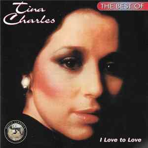 Tina Charles - The Best Of Tina Charles (I Love To Love) FLAC