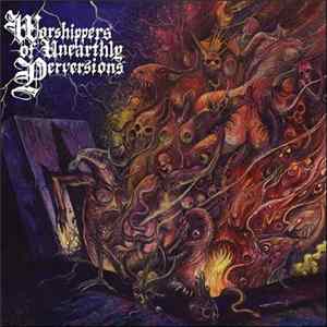 Beastiality - Worshippers Of Unearthly Perversions FLAC
