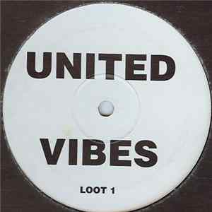 Scott Garcia - United Vibes FLAC