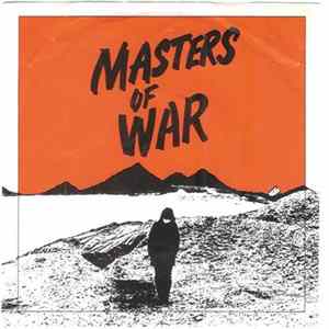 Lesley Duncan - Masters Of War FLAC