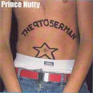 Prince Nutty - The Nine-To-Fiver Man FLAC