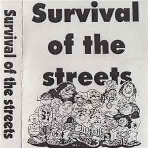 Various - Survival Of The Streets FLAC